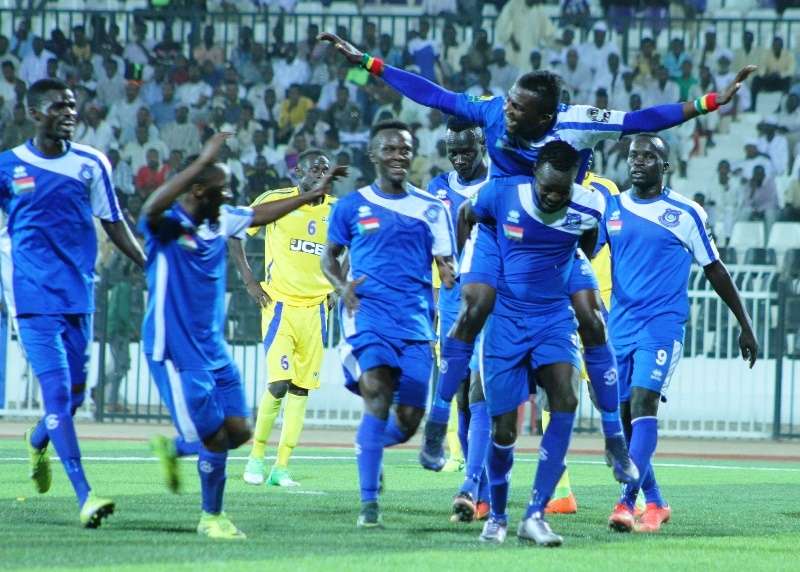 الهلال الأبيض