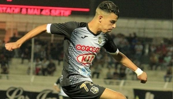 إسحاق بوصوف