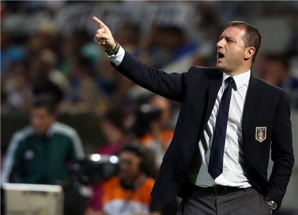 ديفيز مانجيا