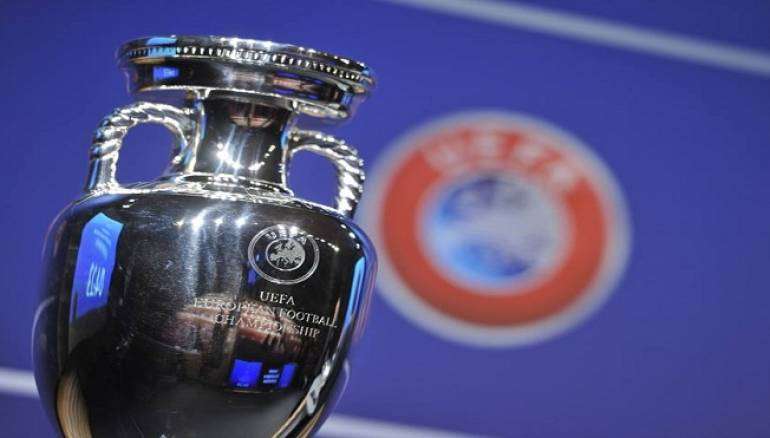 كأس أمم أوروبا