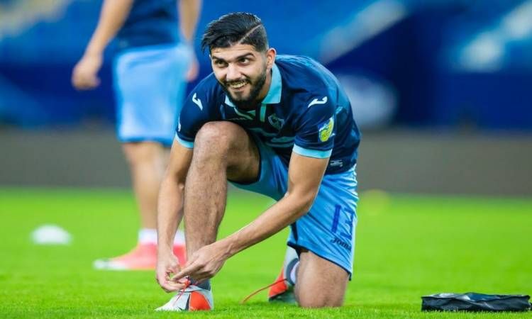 فرجاني ساسي