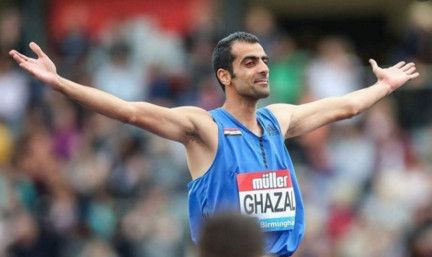 مجد الدين غزال