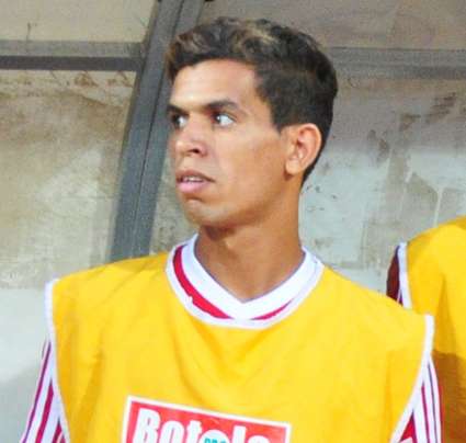 محمد الفقيه