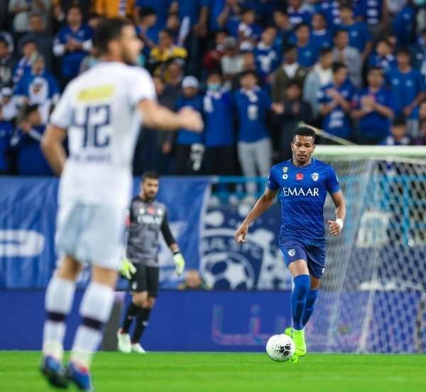 علي البليهي