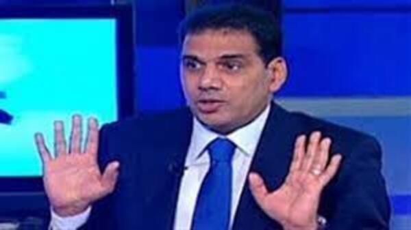 جمال الغندور