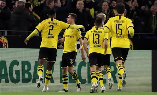 بوروسيا دورتموند