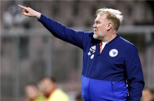 روبرت بروسينتشكي