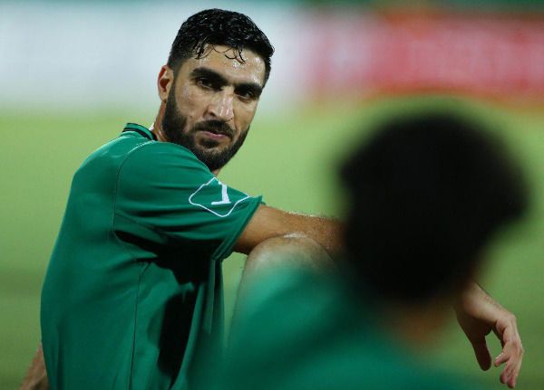  أحمد إبراهيم