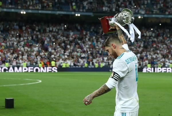 ريال مدريد