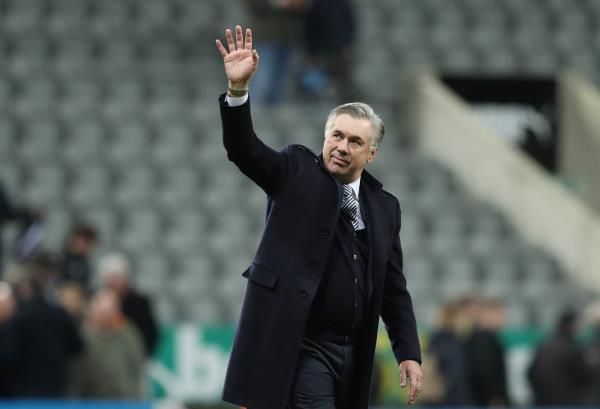 كارلو أنشيلوتي