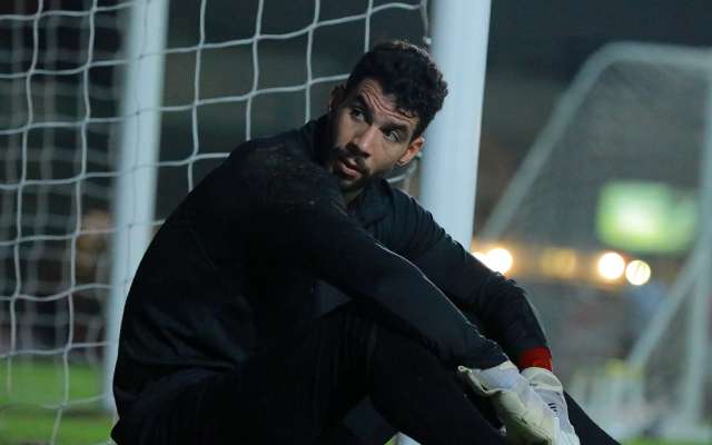 شريف إكرامي