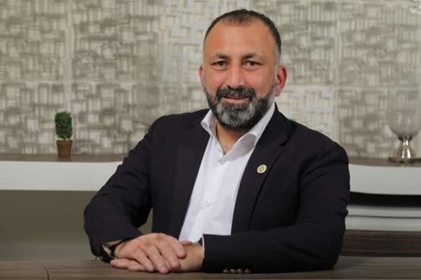 بشار الحوامدة