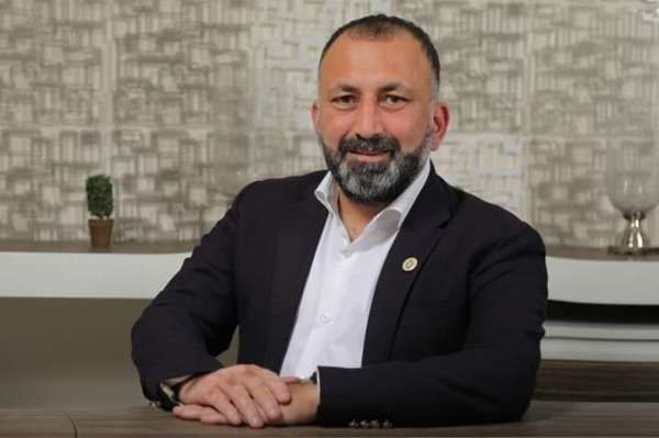 بشار الحوامدة