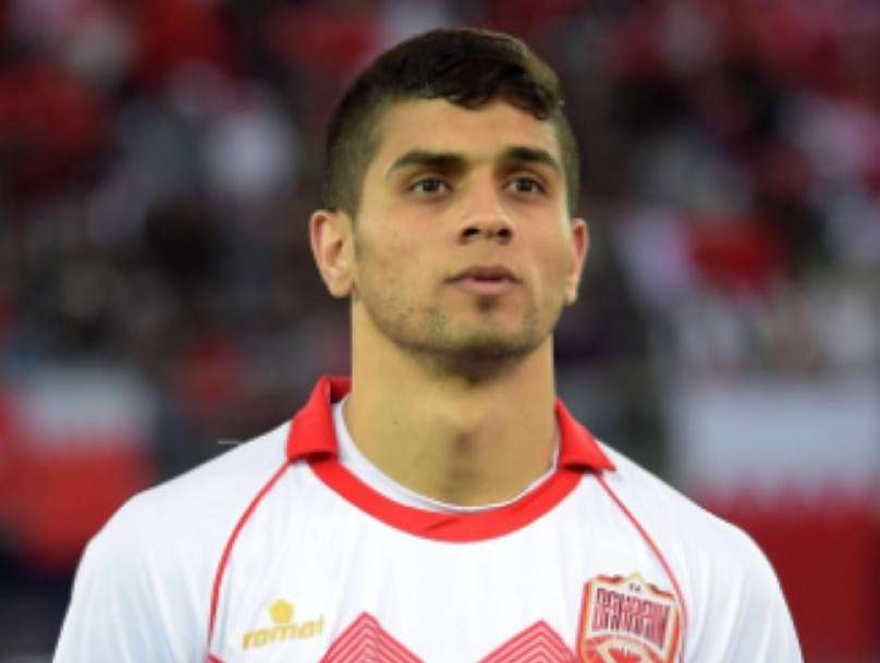 سيد مهدي باقر