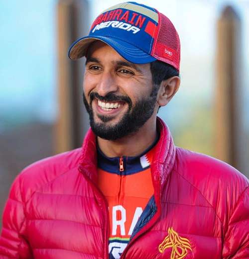 ناصر بن حمد آل خليفة