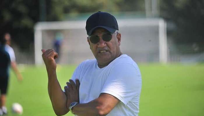 سعيد الصديقي