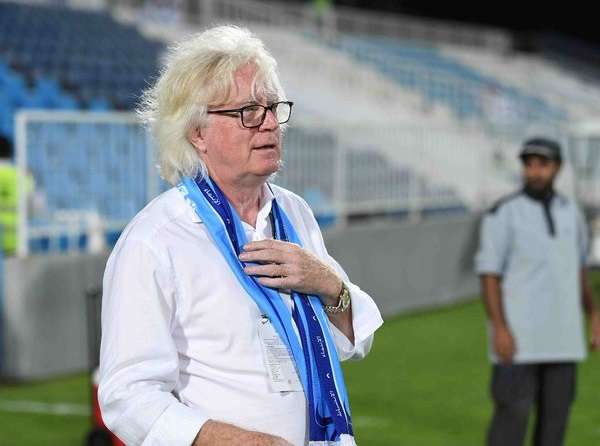 وينفريد شايفر