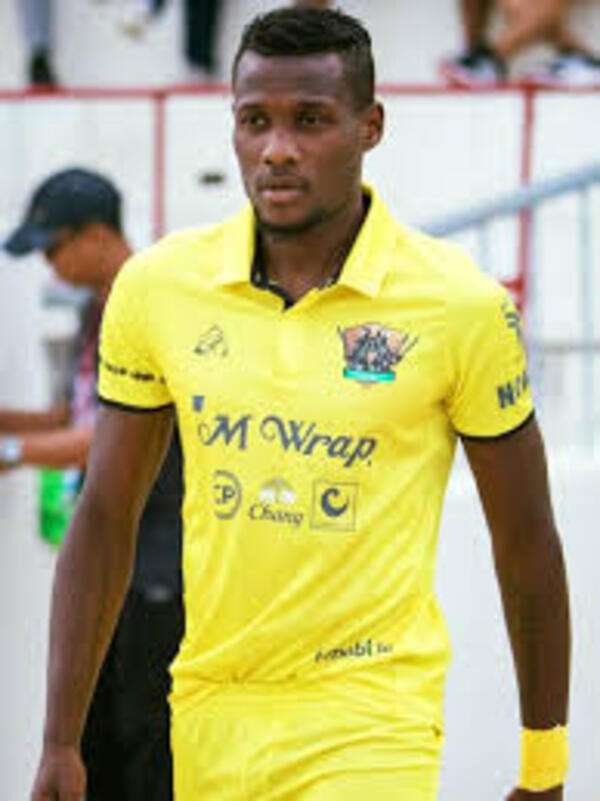  برنارد هنري دويمبا