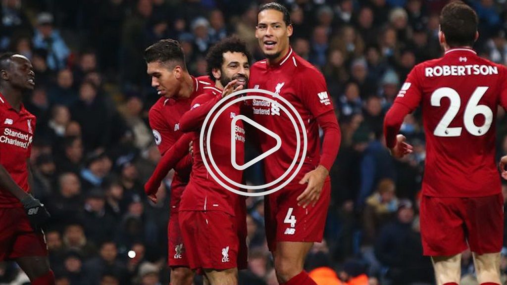 لاعبو ليفربول