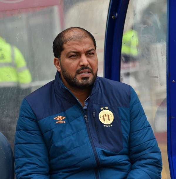 معين الشعباني