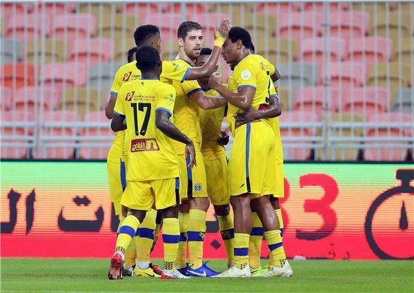 فريق التعاون 