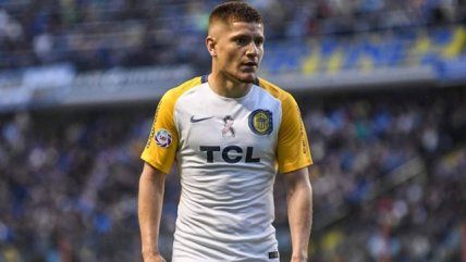 ليوناردو جيل