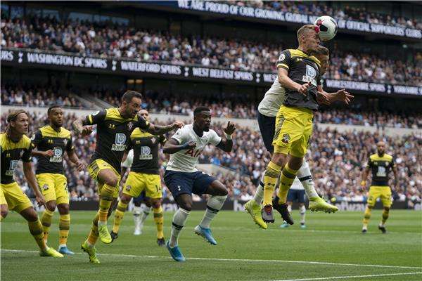 مواجهة سابقة بين الفريقين