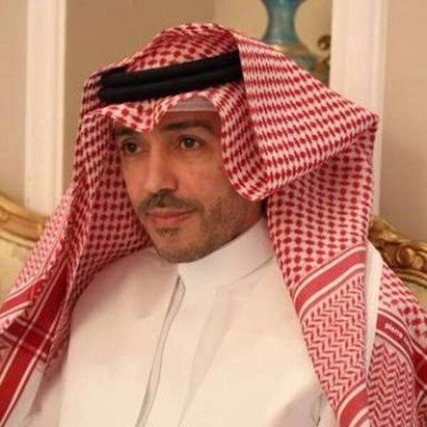 خالد أبو راشد