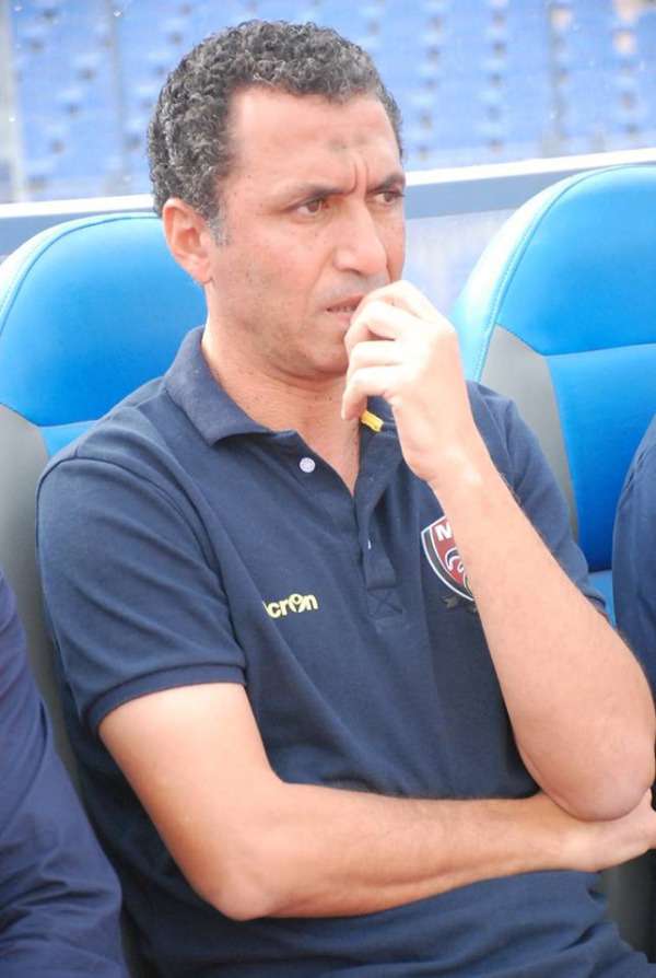 عبد الناصر محمد