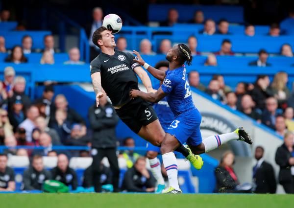 من لقاء سابق بين الفريقين