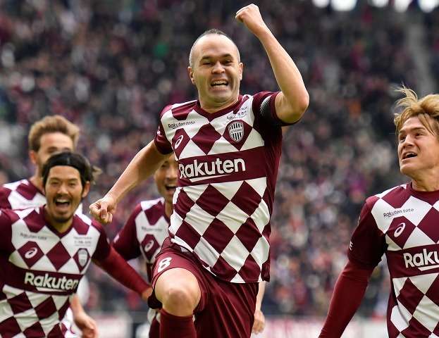 أندريس إنييستا