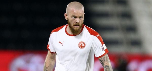 أرون جونارسون 