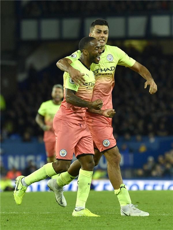 مانشستر سيتي