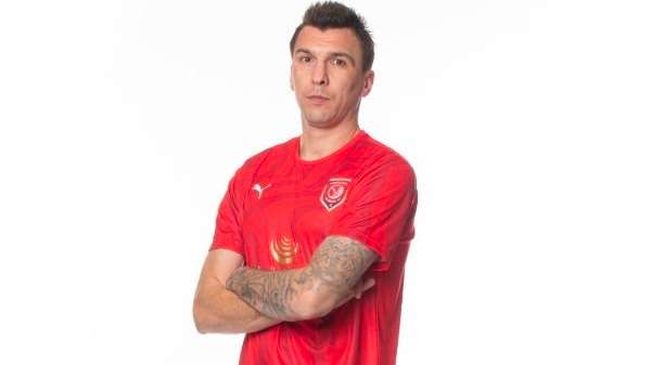 ماندزوكيتش