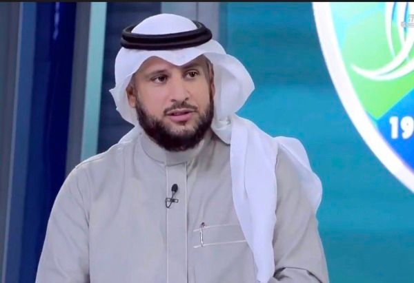 خميس الزهراني