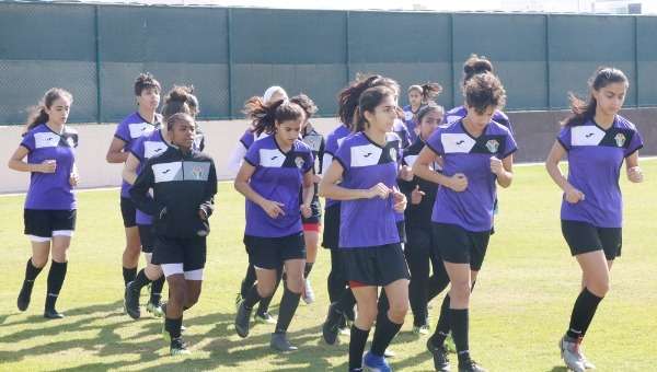 جانب من تدريبات الأردن