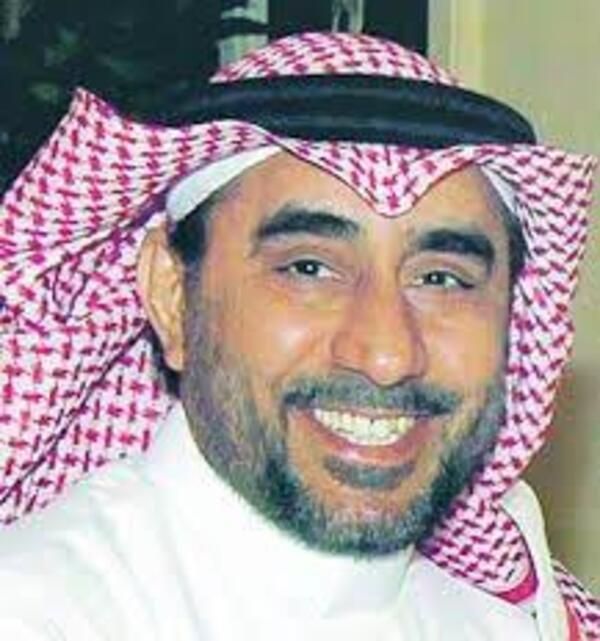 عبد العزيز الخالد