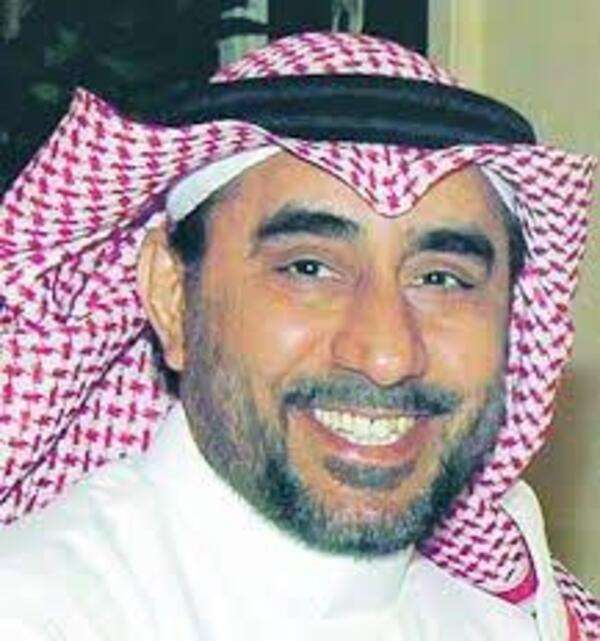 عبد العزيز الخالد