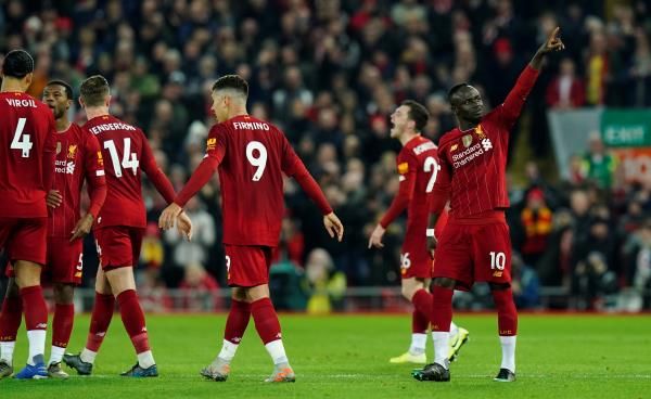 ليفربول
