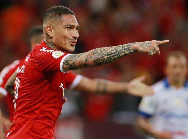 باولو جيريو