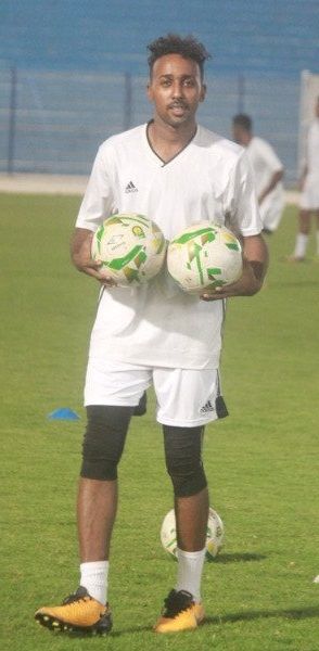 صهيب الثعلب