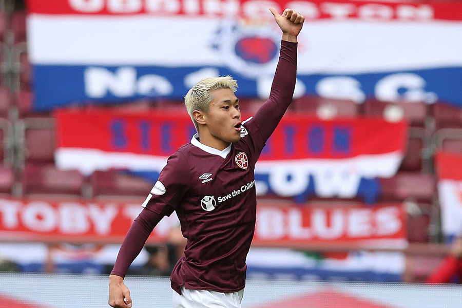 ريوتارو ميشينو