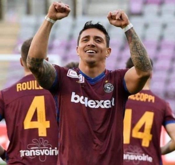 ميشيل شاغاس