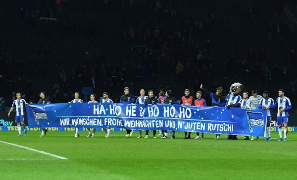  هيرتا برلين