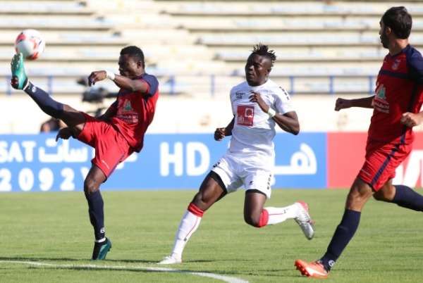 إيساكا أبودو