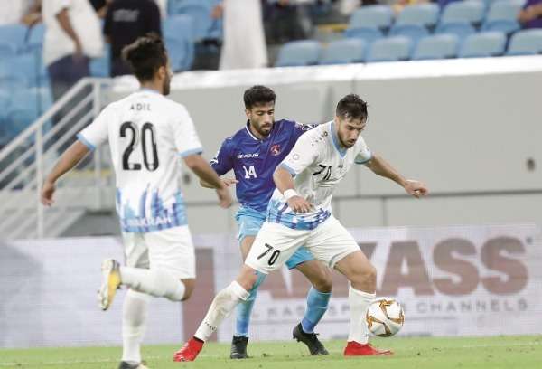 إسماعيل محمود