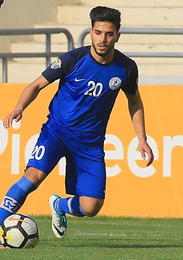 حسان زحراوي