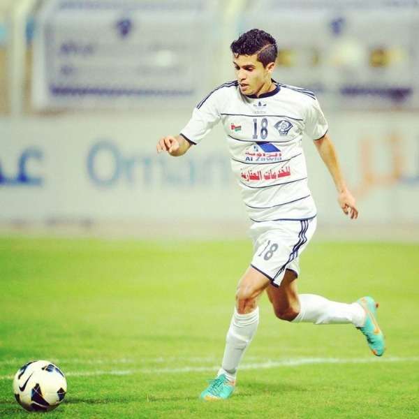 أيمن الهاجري