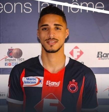 أيوب الكعداوي