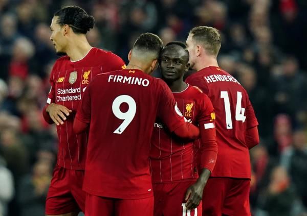 ليفربول